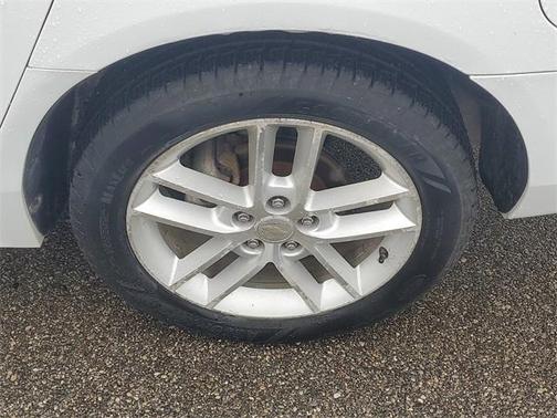 2014 Chevrolet Impala Limited LTZ