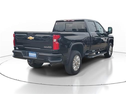 2023 Chevrolet Silverado 2500 High Country