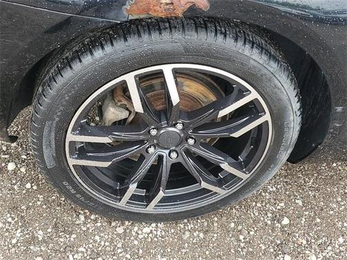 2011 Chevrolet Camaro 2LT