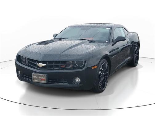 2011 Chevrolet Camaro 2LT