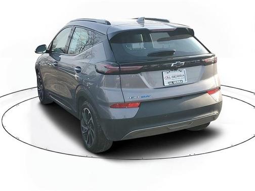2023 Chevrolet Bolt EUV Premier