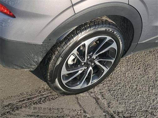 2023 Chevrolet Bolt EUV Premier