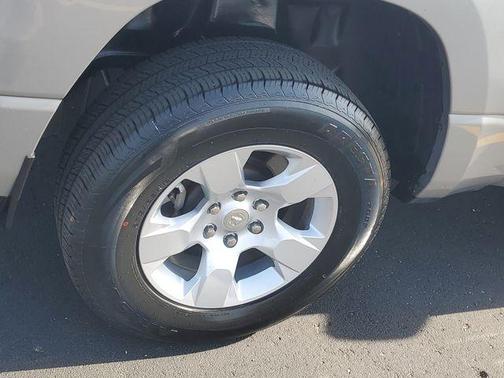 Billet Silver Metallic Clearcoat 2023 RAM 1500 Big Horn