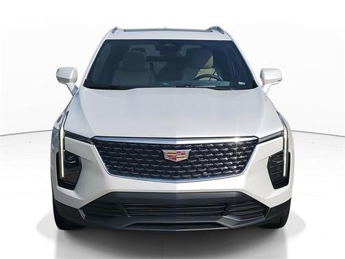 2024 Cadillac XT4 Luxury