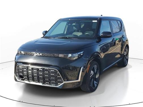 2024 Kia Soul GT-Line 2.0L