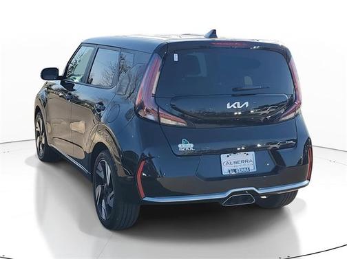 2024 Kia Soul GT-Line 2.0L