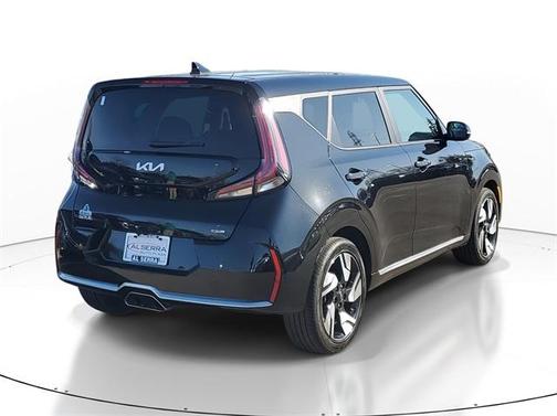 2024 Kia Soul GT-Line 2.0L