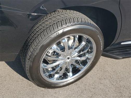 2023 Cadillac Escalade Premium Luxury Platinum