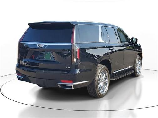 2023 Cadillac Escalade Premium Luxury Platinum