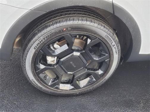 2025 Kia Sorento X-Line EX