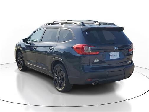 2023 Subaru Ascent Onyx Edition