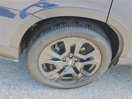2023 Subaru Ascent Onyx Edition