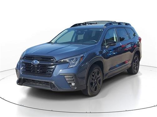 2023 Subaru Ascent Onyx Edition