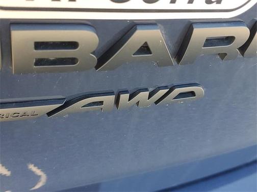 2023 Subaru Ascent Onyx Edition