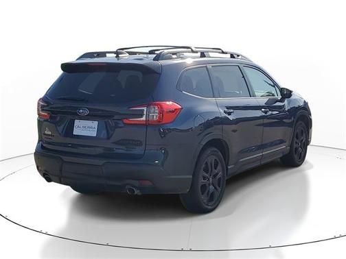 2023 Subaru Ascent Onyx Edition