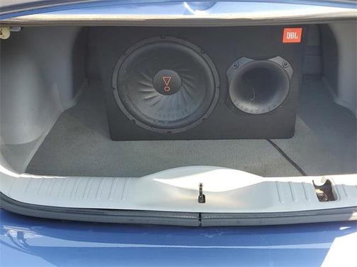 2007 Chrysler PT Cruiser Base