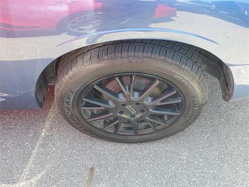 2007 Chrysler PT Cruiser Base