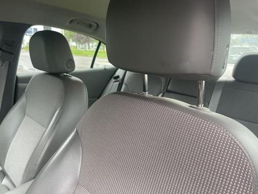 2013 Chevrolet Malibu 2LT