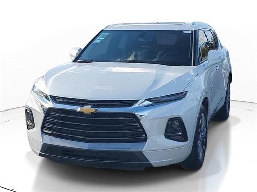 2020 Chevrolet Blazer Premier