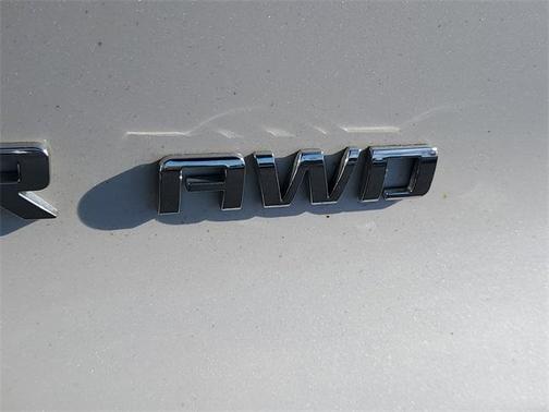 2020 Chevrolet Blazer Premier