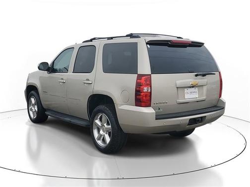 2013 Chevrolet Tahoe LS
