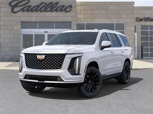 2025 Cadillac Escalade Premium Luxury