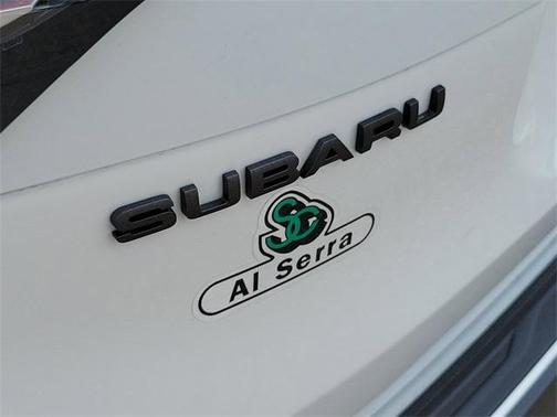2025 Subaru Forester Hybrid Premium