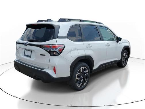 2025 Subaru Forester Hybrid Premium