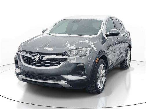 2021 Buick Encore GX Preferred