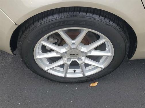 2015 Buick Regal Turbo Premium I