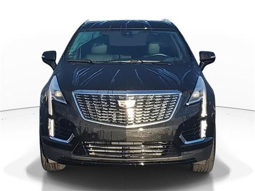 2023 Cadillac XT5 Luxury