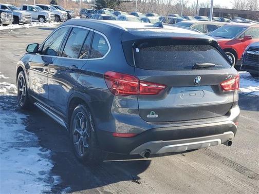 2016 BMW X1 xDrive 28i