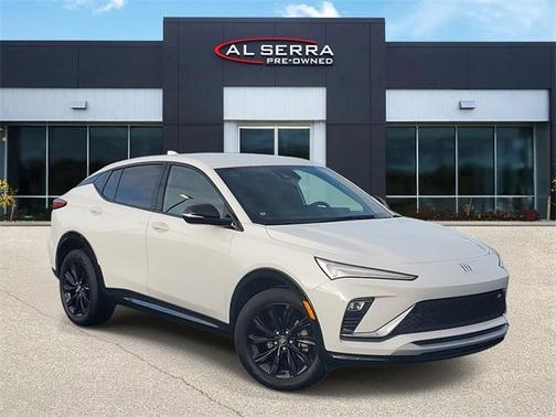 2024 Buick Envista Sport Touring