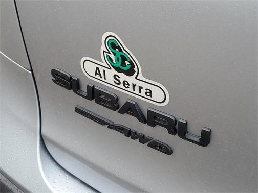 2025 Subaru Ascent Onyx Edition