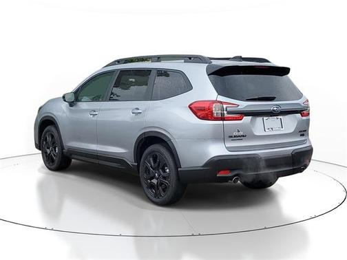 2025 Subaru Ascent Onyx Edition