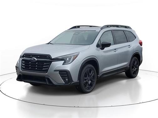 2025 Subaru Ascent Onyx Edition