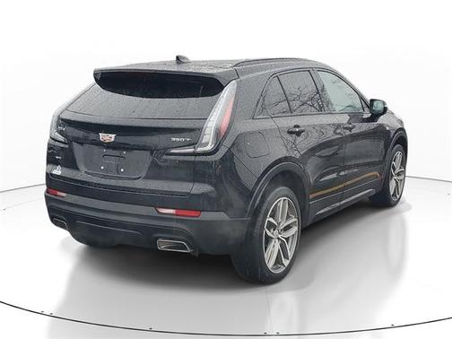 2023 Cadillac XT4 Sport