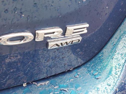 Deep 2019 Buick Encore Preferred