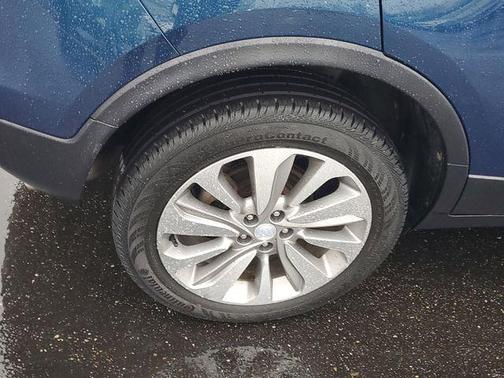 Deep 2019 Buick Encore Preferred