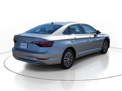 2021 Volkswagen Jetta 1.4T SE