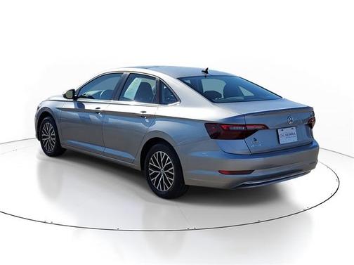 2021 Volkswagen Jetta 1.4T SE