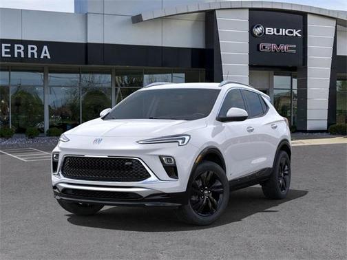 2025 Buick Encore GX Sport Touring