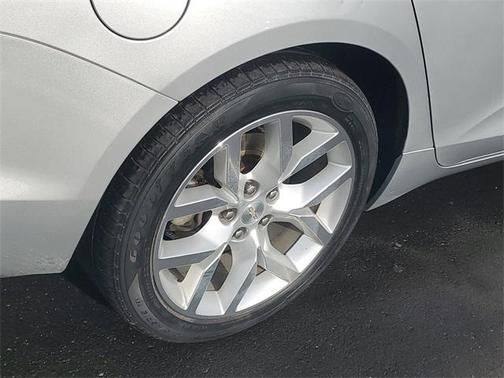 2019 Chevrolet Impala Premier 2LZ