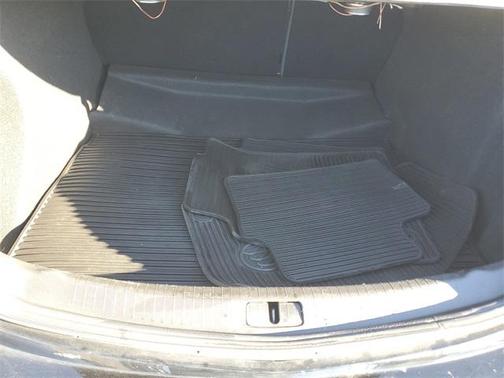 2016 Buick Regal Turbo Premium II