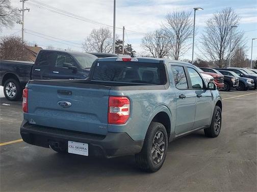 2023 Ford Maverick XLT