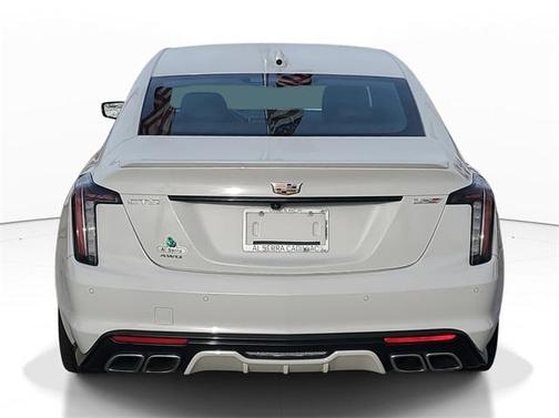 2023 Cadillac CT5-V V-Series