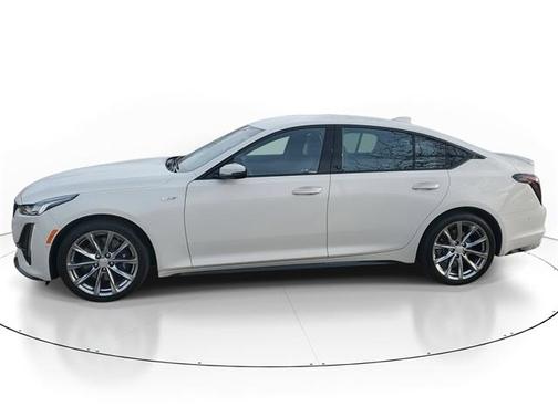 2023 Cadillac CT5-V V-Series