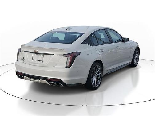 2023 Cadillac CT5-V V-Series