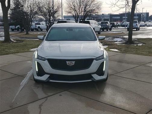 2023 Cadillac CT5-V V-Series