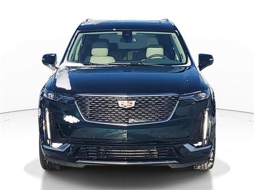 2024 Cadillac XT6 Premium Luxury AWD